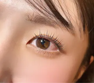 マツエク・マツパ T Masakoのマツエク・マツパデザイン