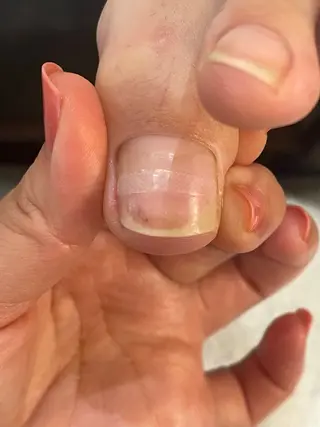 ネイル nima nail所属・Ueda Riraのネイルデザイン