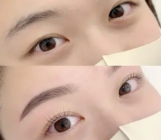 パーマ cils 神戸ウエスト店所属・^_^ ♡のマツエク・マツパデザイン