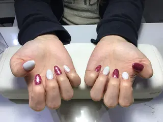 ネイル ifeel-Rose所属・💐 𝙍𝙀𝙉𝘼のヘアスタイル