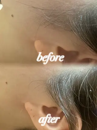 ぷる艶肌🫧 shaving斉藤のその他イメージ