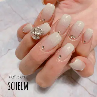 ネイル nail room シュレムのネイルデザイン