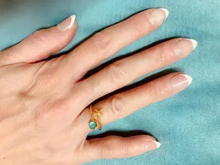 ネイル komohana salon🌺のネイルデザイン