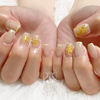 ネイル nail room Perleのネイルデザイン