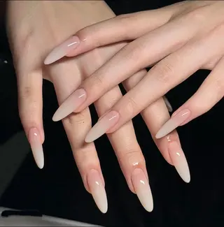 ネイル 河相 優奈のネイルデザイン