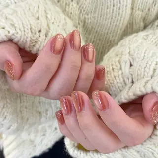 ネイル nailsalon CHARME所属・CHARME MIYUのネイルデザイン