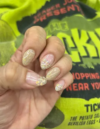 ネイル NailSalon Beniceのネイルデザイン