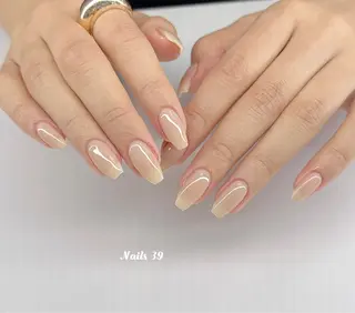 ネイル Nails 39のネイルデザイン