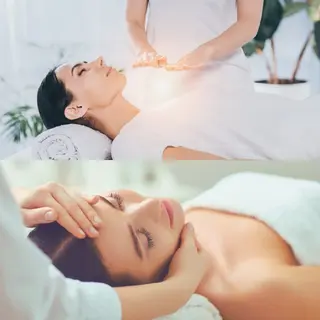 Arcturus所属・ヒーラー Mayukaのエステ・リラクイメージ