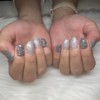 ネイル 【CoCoNail】 及川まゆのネイルデザイン