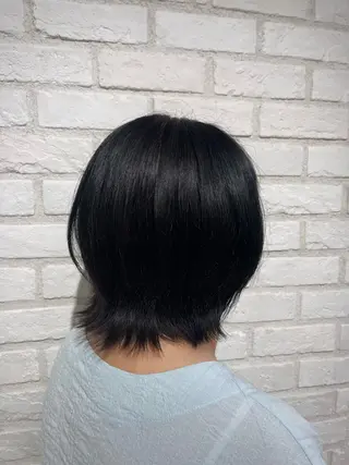 ショート 🦖川越 雅🦕のヘアスタイル