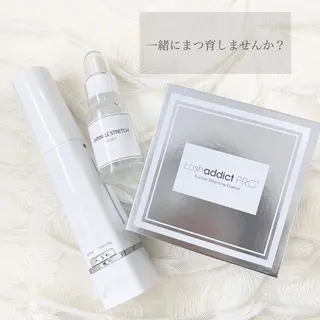 Diamond Lilly所属・手島 令菜のマツエク・マツパデザイン