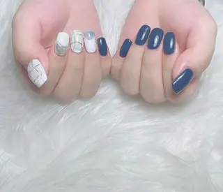 ネイル hairsalon556所属・hairsalon 556のネイルデザイン