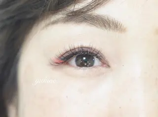 マツエク・マツパ 本通り店 ビーナスフォートのマツエク・マツパデザイン