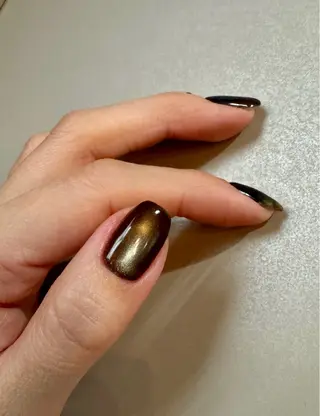 ネイル Blé nailのネイルデザイン