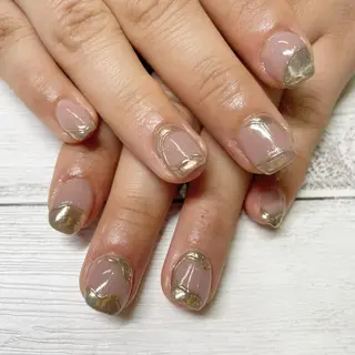 ネイル OpenSesame 加藤のネイルデザイン