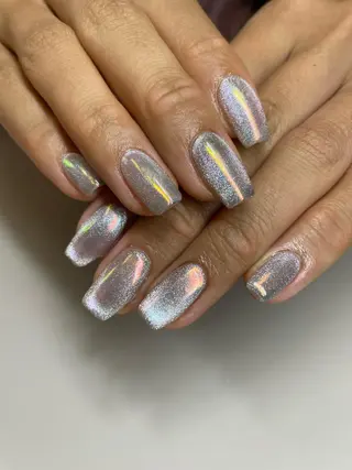 ネイル Hisaka Mikiのネイルデザイン