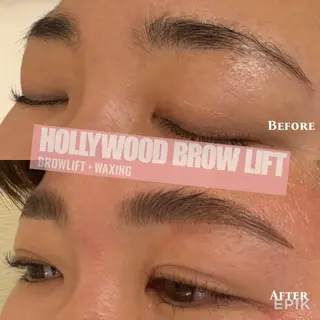 アイブロウ Bankusia 加藤の眉毛・アイブロウイメージ