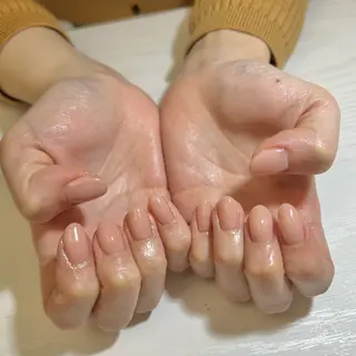 ネイル M's noodle MARIのネイルデザイン