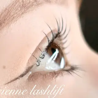 マツエク・マツパ nixie ゆいのマツエク・マツパデザイン