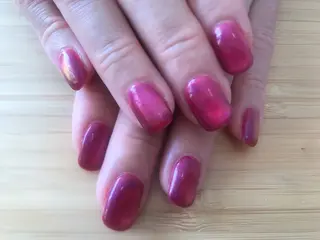 ネイル Nailist Missaのネイルデザイン