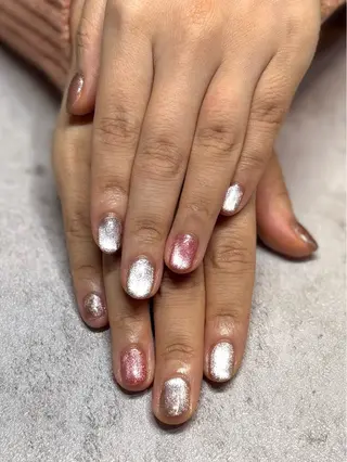 ネイル O. AYUMIのネイルデザイン