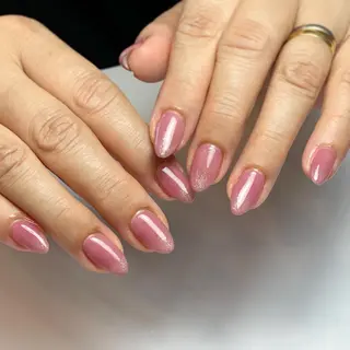 ネイル S♡JEWEL所属・S. JEWELのネイルデザイン