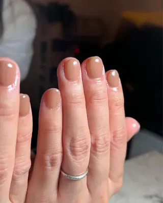 ネイル 金山 沙織のエステ・リラクイメージ