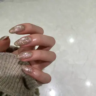 ネイル C. Ricoのネイルデザイン