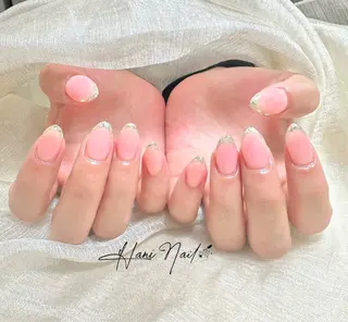 ネイル Hani Nail 三ノ宮【ハニネイル】所属・Hani Nail 【ハニネイル】のネイルデザイン