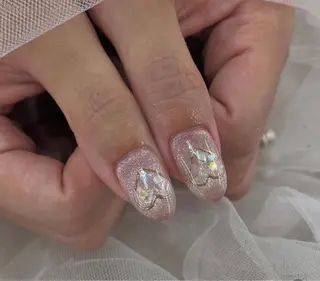 ネイル Basic 川越のネイルデザイン