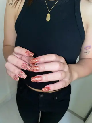 ネイル Ami 🦥のネイルデザイン