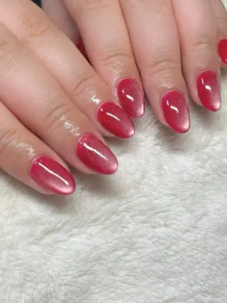 ネイル dimples yuk営業電話‪✕‬のネイルデザイン