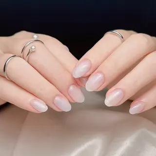 ネイル junna 金山.東別院.上前津のネイルデザイン