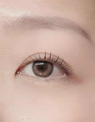 マツエク・マツパ 【マツエク・まつげパーマ・眉毛専門店】MinaLis~ミナリス~茨木所属・ma yuのマツエク・マツパデザイン