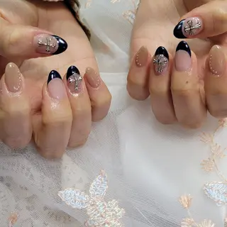 ネイル ネイルサロンほっこり kanaのネイルデザイン