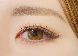 マツエク・マツパ 𓊆ᶠᵉᵉʸ𓊇 ᶜᴴᴵᴴᴬᴿᵁのマツエク・マツパデザイン