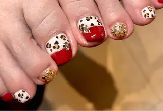 ネイル N.style所属・Ｎ. styleのネイルデザイン