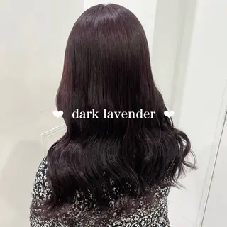 ロング モテ艶韓国ヘア 🤍りんのヘアスタイル