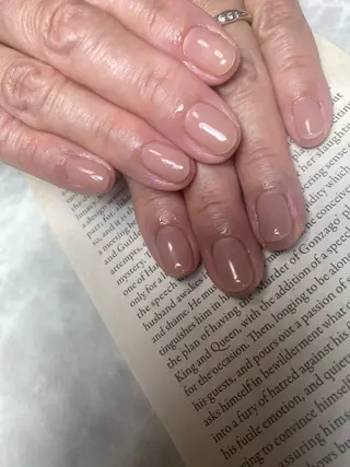 ネイル 🌿Charme🌿 MAIのネイルデザイン