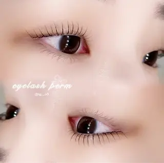 マツエク・マツパ kanoha 🦖⋆͛のマツエク・マツパデザイン