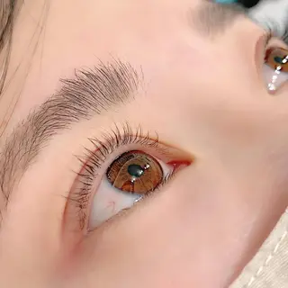 マツエク・マツパ NEON博多店 chinatsuのマツエク・マツパデザイン