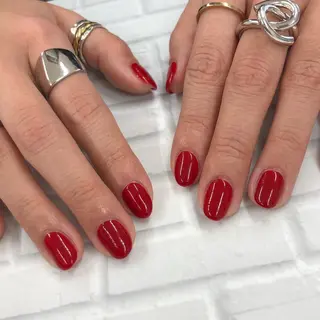 ネイル Glück ...所属・Glück... chikakoのネイルデザイン