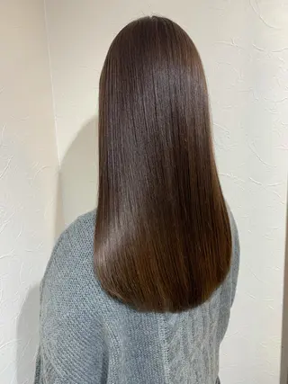 ロング 💫大宮美容師💫 azusaのヘアスタイル