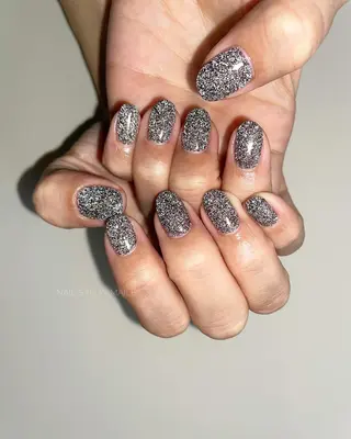 ネイル nailsalonmaile所属・nail salon maile☽のネイルデザイン