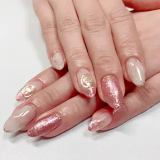 ネイル S Nailのネイルデザイン