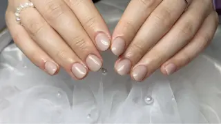 ネイル 高木 維麗絲のネイルデザイン