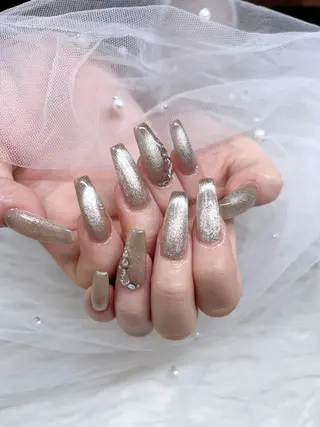 ネイル COCO ネイルのネイルデザイン