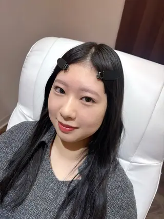 メンズ アイブロウ アイブロウサロン　eye's京都店所属・ななつ iBROW.京都の眉毛・アイブロウイメージ