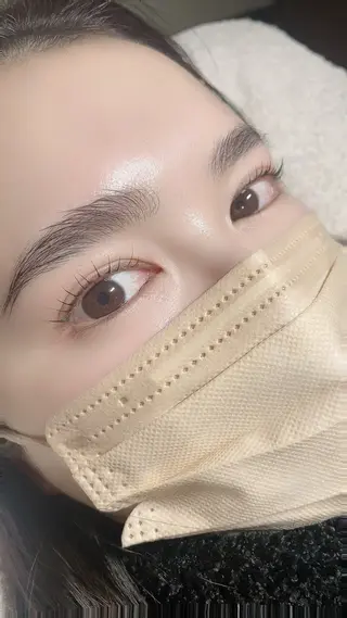 マツエク・マツパ ラッシュアーティスト ♡Michiのマツエク・マツパデザイン